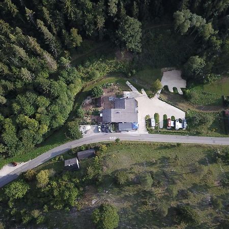 Baeralodge Barenthal Luaran gambar