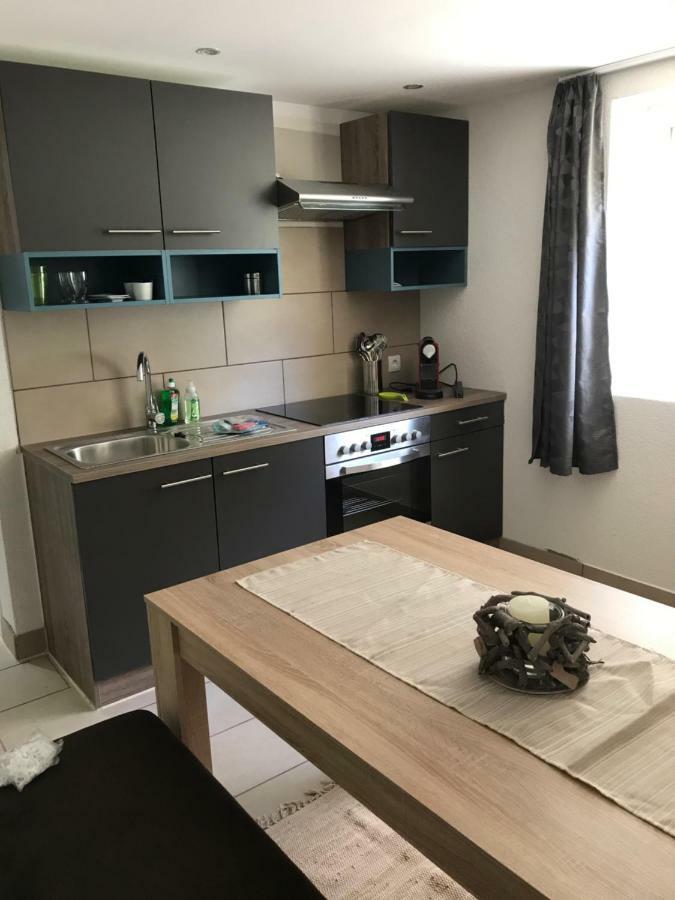 Baeralodge Barenthal Luaran gambar