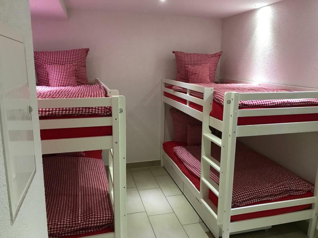 Baeralodge Barenthal Luaran gambar