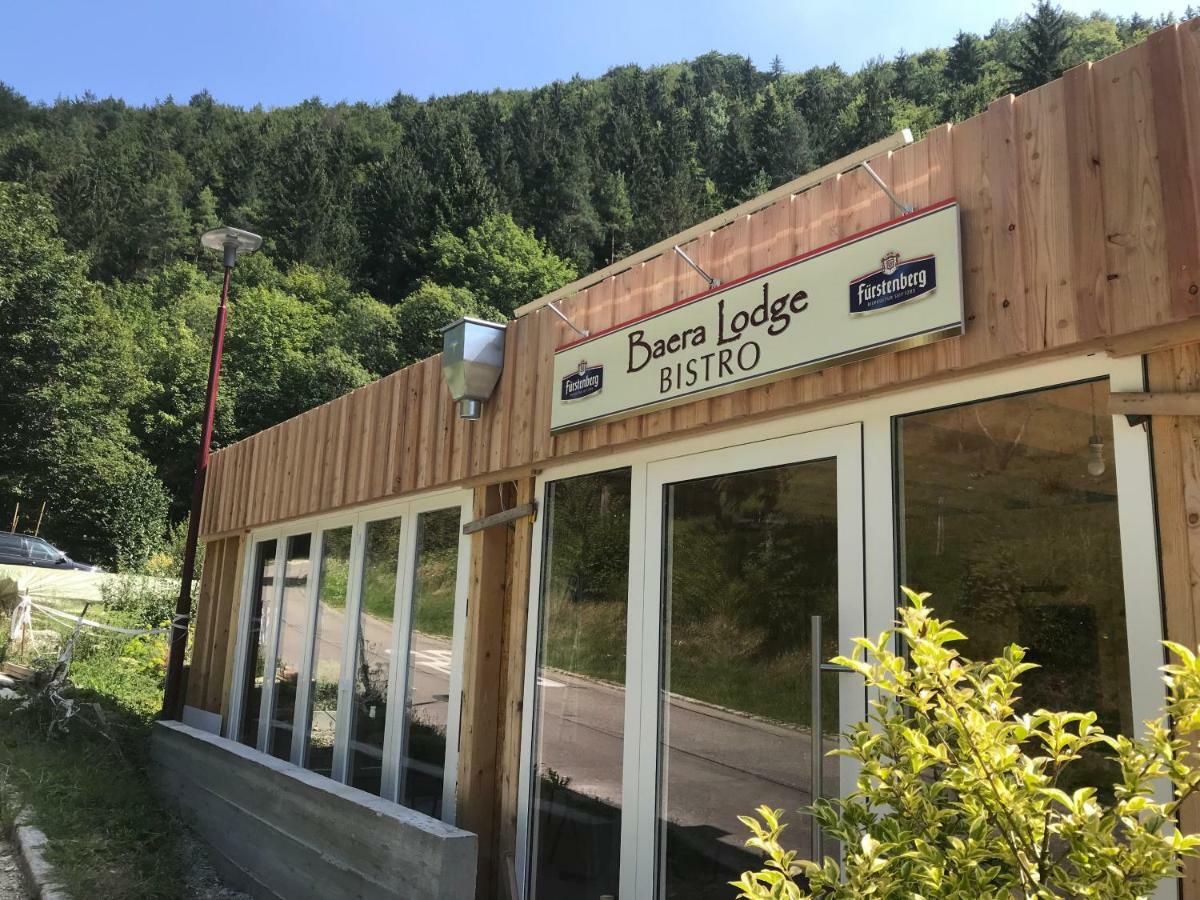Baeralodge Barenthal Luaran gambar